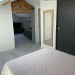 Apartment Cosy Avec Terrasse *