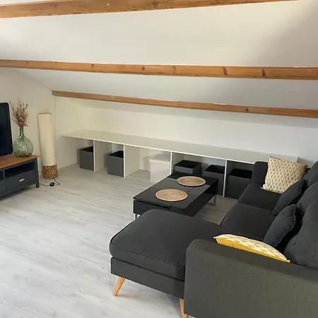 Cosy Avec Terrasse *